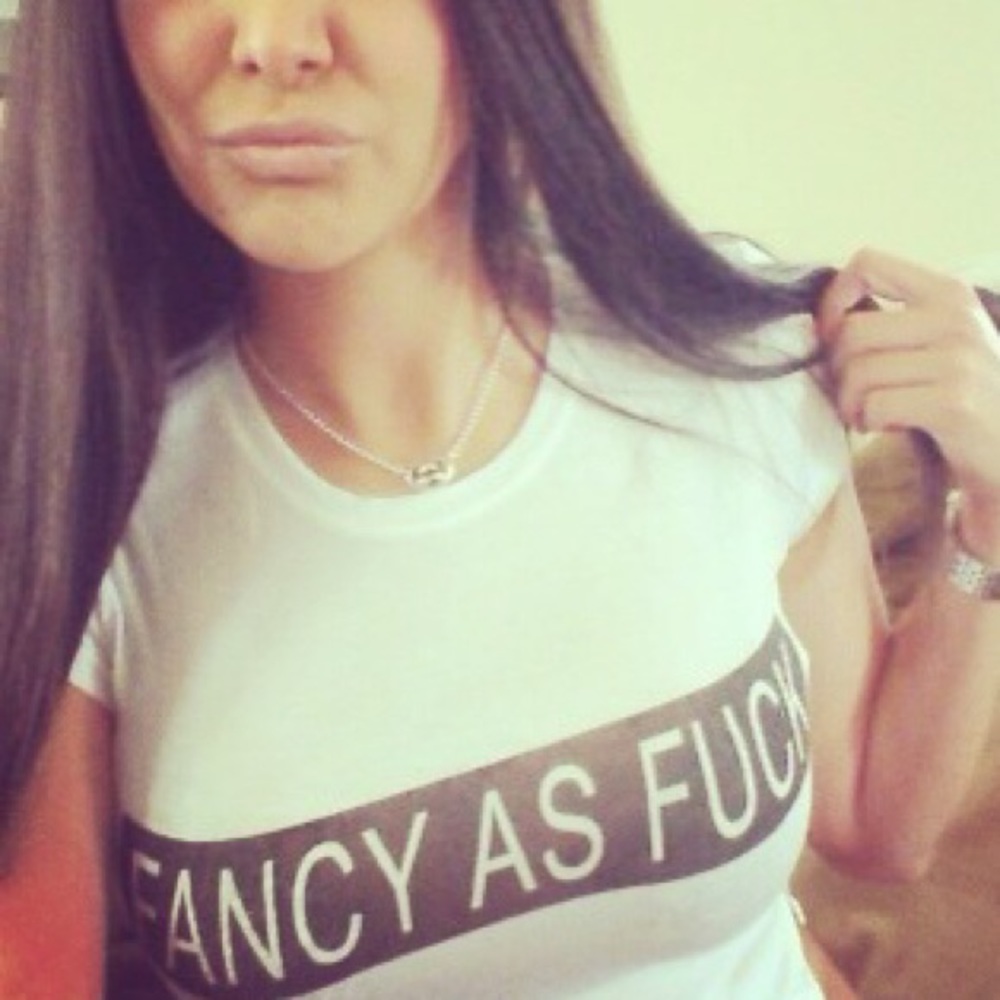 Crop top - Picture 2 of 2